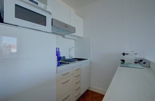 Cote Landaise Apartment | Flat Bellevue-Le moulleau centre