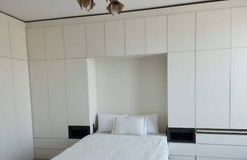 Mahmutbey Apartment | Flat designed for your comfort