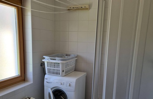 Thorl Apartment | Flat Edelweiss in Bad Mitterndorf with dream view