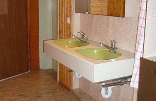 Hohenrain Other | Flat "Fohrenhof" on the farm