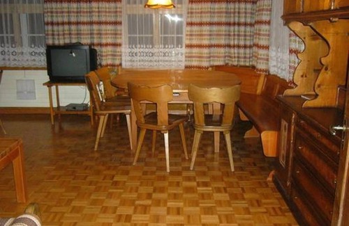 Hohenrain Other | Flat "Fohrenhof" on the farm