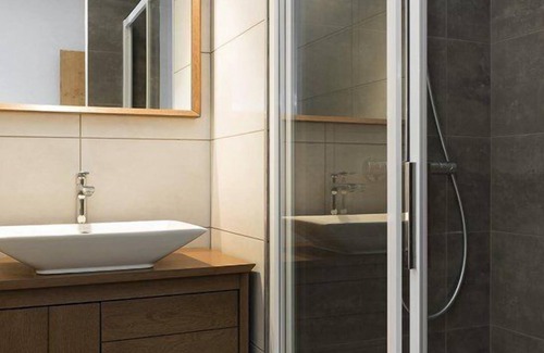 Chatel Apartment | Flat for 6 people - modern, close to the centre and slopes