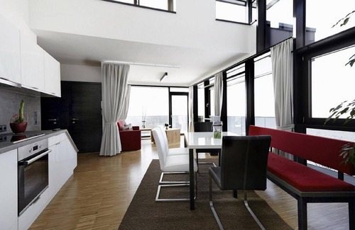 Distelberg Apartment | Flat for max. 6 persons with terrace