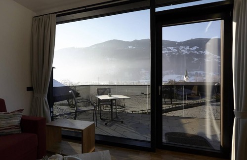 Distelberg Apartment | Flat for max. 6 persons with terrace