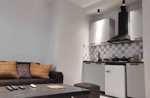 Batumi Apartment | flat