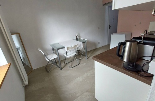 Liesberg Apartment | Flat "Giselas Ruheplatz"