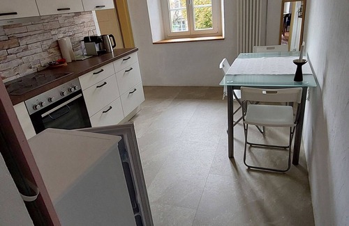 Liesberg Apartment | Flat "Giselas Ruheplatz"