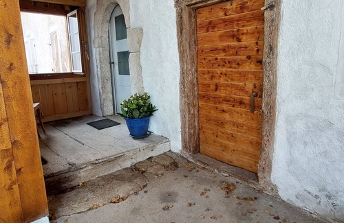 Liesberg Apartment | Flat "Giselas Ruheplatz"