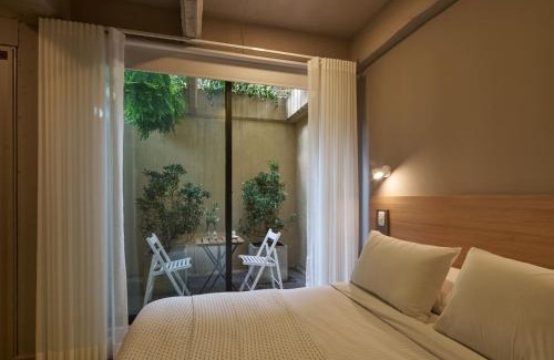 Financial District Apartment | Flat Heart of Stylish Chapinero