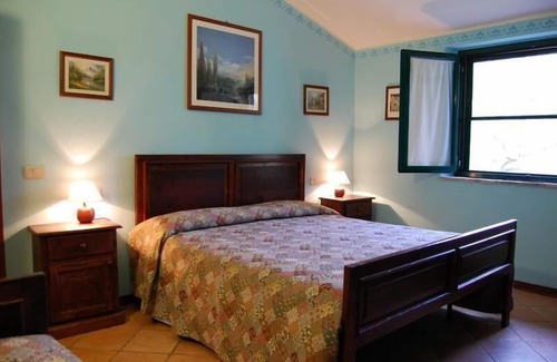 Bevagna Other | Flat in agritourism in Bevagna