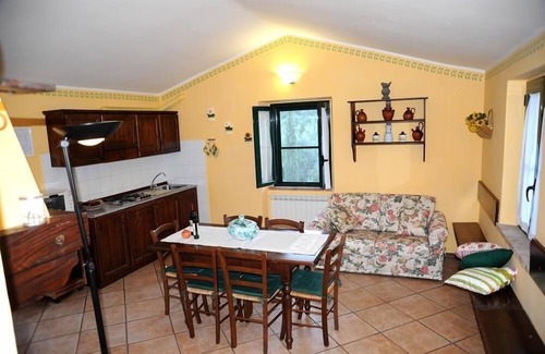 Bevagna Other | Flat in agritourism in Bevagna