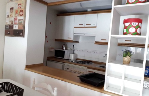 Biescas House | Flat in Biescas. Pyrenees of Huesca.