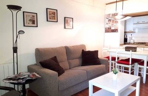 Biescas House | Flat in Biescas. Pyrenees of Huesca.