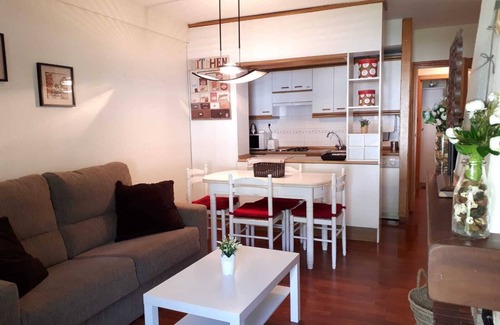 Biescas House | Flat in Biescas. Pyrenees of Huesca.