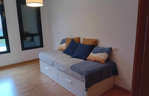 Carnota Apartment | Flat in Carnota near the beach