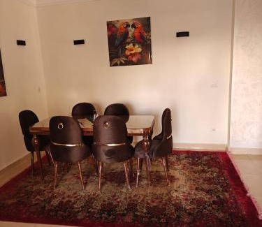 Ash-Shruq Apartment | flat in compound wesal