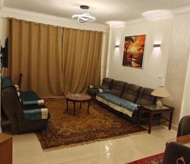 Ash-Shruq Apartment | flat in compound wesal