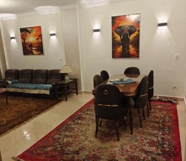 Ash-Shruq Apartment | flat in compound wesal