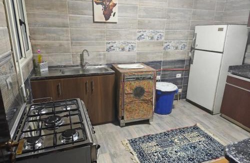 Ash-Shruq Apartment | flat in compound wesal