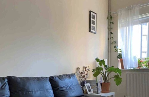 Hackney Downs Apartment | Flat in Hackney / Dalston Area