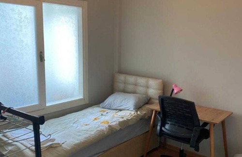 Uskudar Apartment | flat in Istanbul. 5min from the metro