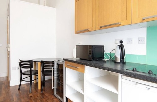 Kensington Apartment | Flat in Kensington