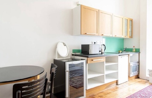 Kensington Apartment | Flat in Kensington