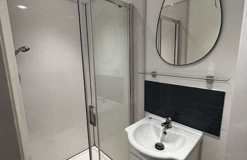 Camden Town with Primrose Hill Apartment | flat in London