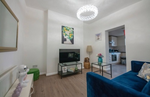 Camden Town Apartment | Flat in London
