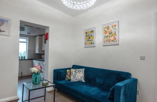 Camden Town Apartment | Flat in London