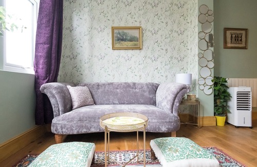 London City Centre Apartment | Flat in London