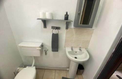 Secunda Apartment | Flat in Secunda
