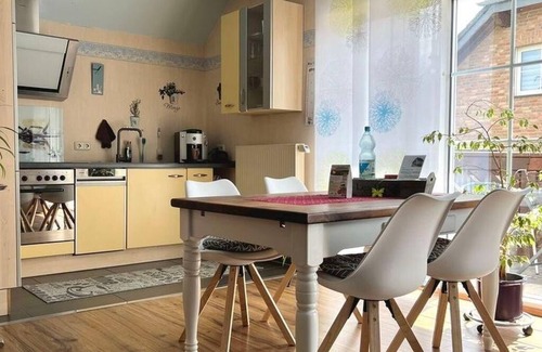 Meiserich House | Flat in Ulmen-Meiserich