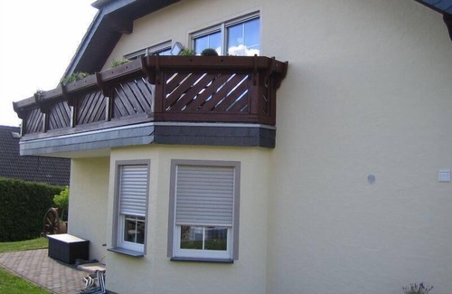 Meiserich House | Flat in Ulmen-Meiserich