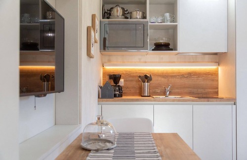 Voltino Apartment | Flat in Voltino with private parking