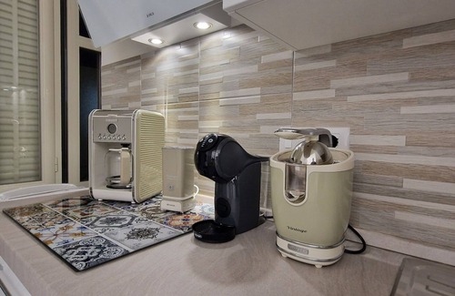 Vasto Apartment | Flat