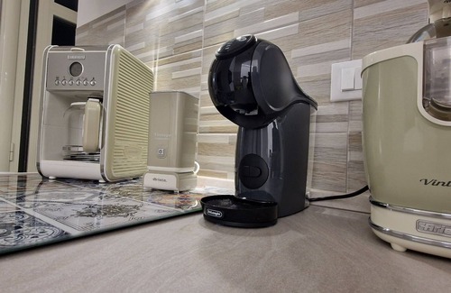 Vasto Apartment | Flat