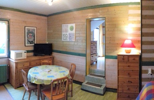 Saint-Jorioz Apartment | Flat n°17 - 1st floor- 2 rooms- 27 m²