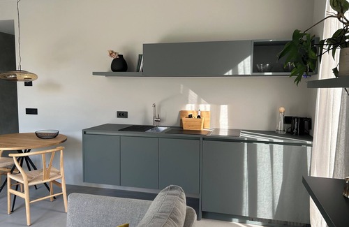 Terlano Apartment | Flat on Farmhouse Insolito - West1 - Something new that tastes of the past