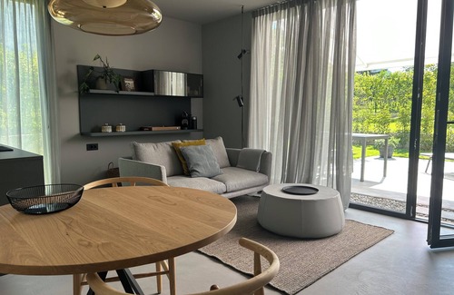 Terlano Apartment | Flat on Farmhouse Insolito - West1 - Something new that tastes of the past