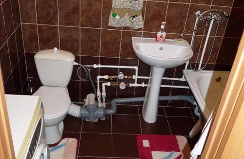 Sheregesh Apartment | Flat on Sovetskaya