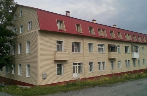 Sheregesh Apartment | Flat on Sovetskaya