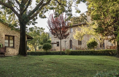 San Macario In Monte Apartment | Flat Pisa