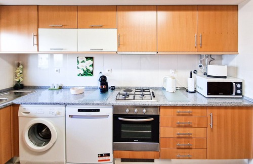 Praia da Rocha Apartment | Flat Praia Rocha Oceano Azul Charming