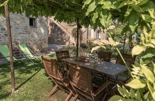 San Macario In Monte House | Flat San Gimignano