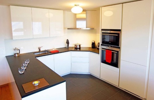 Veysonnaz Apartment | Flat Ski Heaven Veysonnaz