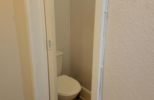 Great Yarmouth Apartment | Flat - Sleeps 2 & On Street Parking