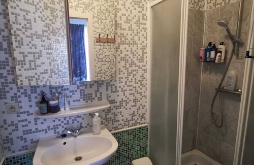 Wijk van de Squares Apartment | Flat to let Brussels center near metro Schuman