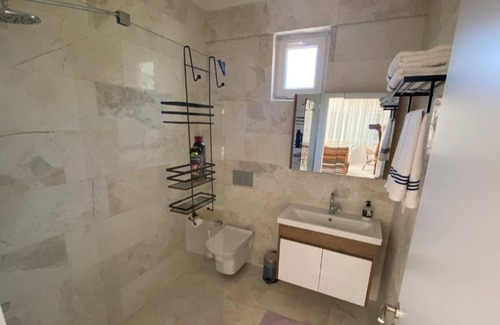 Avlana Villa | Flat w Nature View and Garden in Marmaris Orhaniye
