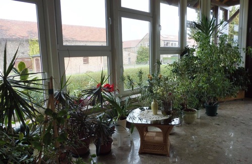 Radewege Apartment | Flat with a view of the water